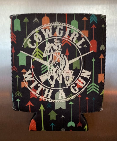 Koozie with Magnet