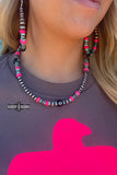 You Bet Necklace
