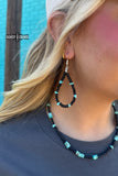 Turquoise Skies Earrings