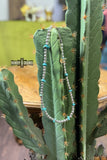 Down Valley Necklace