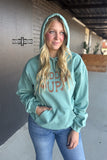 Giddy Up Hoodie