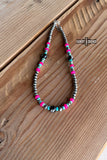 You Bet Necklace