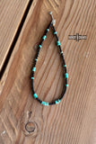 Turquoise Skies Necklace