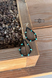 Turquoise Skies Earrings