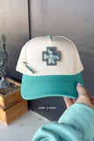 Concho Creek Cap