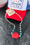 Lucky Stars Necklace