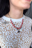Try Your Luck Necklace