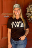 Rootin' Tootin' Tee