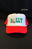 Jolly Concho Cap