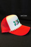 Jolly Concho Cap