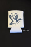 Quack is Wack Koozie