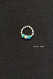 Rockin' Roundup Stretchy Ring