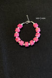 Pretty in Pearl Bracelet