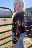 Santa Fe Sweater