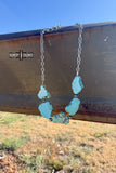 Stone Trail Necklace