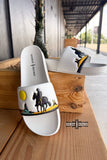 Saddle Bum Slides