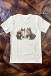 Horsin' Around Tee