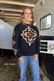 Santa Fe Sweater