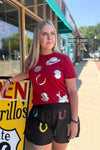 Troubadour Tee