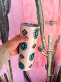 Cosmic Concho Tumbler