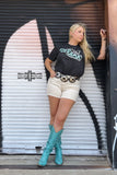 Ride Rank Tee