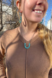 Lucky Lady Necklace