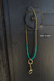 Say Whoa Necklaces