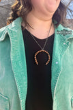 Sundance Blossom Necklaces