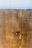 Wild West Bar Necklace