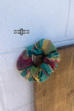 Let's Rodeo Scrunchie