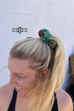 Let's Rodeo Scrunchie