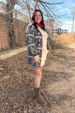 Crossfire Cardigan