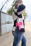 Bombshell Bow Sweater
