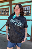 Ride Rank Tee