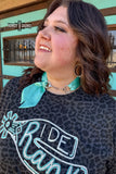 Smokeshow Snaffle Bit Scarf Slide