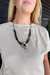 Phoenix Sunrise Necklace
