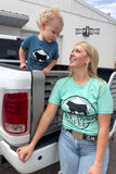 KIDS Eat More Beef Tee