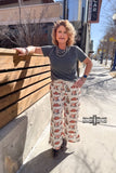 Tapaderos Pants
