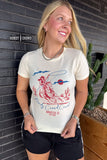 RC Corral Promo Tee