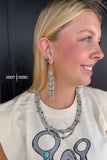 Cowgirl Spirit Earrings