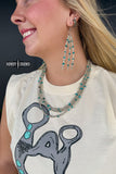 Cowgirl Spirit NECKLACES
