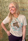 Horsin' Around Tee