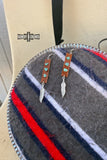 Turquoise Trail EARRINGS