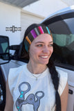 Stay Wild Headband