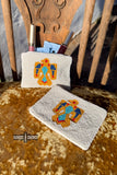 Thunderbird Trail Cosmetic Bag