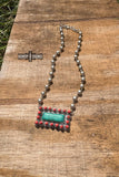 Honky Tonk Necklace