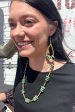 Golden Hour Earrings