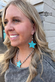 Miss America Earrings