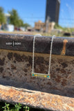 Wanderer Necklace