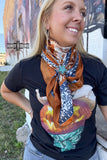 High Country Wild Rag